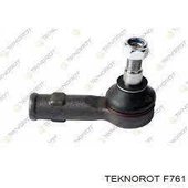 ROT BASI ON CITROEN JUMPER / FIAT DUCATO / PEUGEOT BOXER 1994-2002 - 1