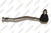ROT BASI ON SOL CITROEN C4 CACTUS 2014- / PEUGEOT 208 2012- / PEUGEOT 2008 2013- - 1