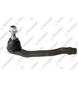 ROT BASI ON SOL PEUGEOT 508 2010-2018 - 1