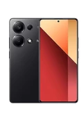 Xiaomi Redmi Note 13 Pro 8GB Ram 256GB Siyah (Xiaomi Türkiye Garantili) - 1