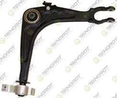 SALINCAK ON SAG ALT ROTILSIZ DOKUM CITROEN C5 / CITROEN C6/ PEUGEOT 407 - 1