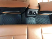 Sahler Bmw 3 Seri F30  2012-2019  4.5D Havuzlu Paspas Siyah thumbnail 4