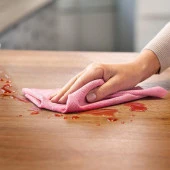 VİLEDA ACTİFİBRE BEZ 2 Lİ 148674 - 4