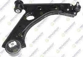 SALINCAK ON SAG ALT ROTILLI SAC  FIORINO / PEUGEOT / CITROEN NEMO 2008- - 1