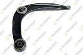 SALINCAK SAG ALT BURCLU DOKUM PEUGEOT RCZ 1.6 THP 2010- - 1