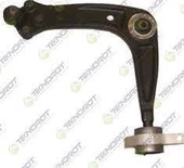 SALINCAK SOL ROTİLLİ DÖKÜM PEUGEOT 508 1.6 HDİ 2010- - 1