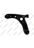 SALINCAK ÖN SOL ALT ROTİLLİ CITROEN-PEUGEOT-TOYOTA AYGO 2005-2014 - 1