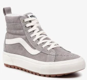 Vans UA Sk8-Hi MTE-1 Gri Erkek Günlük Spor Ayakkabı - 1