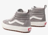 Vans UA Sk8-Hi MTE-1 Gri Erkek Günlük Spor Ayakkabı - 3