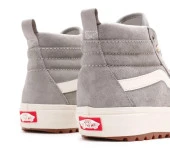 Vans UA Sk8-Hi MTE-1 Gri Erkek Günlük Spor Ayakkabı - 8
