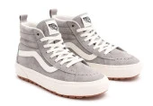 Vans UA Sk8-Hi MTE-1 Gri Erkek Günlük Spor Ayakkabı - 10