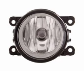 SİS FARI 6206.E1 PEUGEOT CITROEN RENAULT İTHAL ÜRÜN - 1