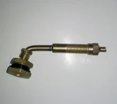 Trj-650 İş Makinası Lastik Sibobu - 2