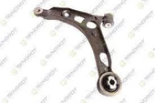 SALINCAK SOL ÖN BURCLU DÖKÜM FIAT DUCATO 2014-/CITROEN JUMPER 2014-/PEUGEOT BOXER 2014- - 1