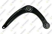 SALINCAK SOL ROTILLİ BURÇLU DÖKÜM CITROEN-DS4 1.6 E-HDI 2011- - 1