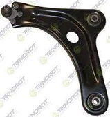 SALINCAK SAÇ ROTİLLİ SOL CITROEN C3 II 1.4 2009-2016 - 1