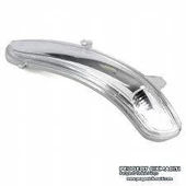 AYNA SİNYALİ SOL -1607512580-PEUGEOT-208-2008-CITROEN C3-C4 CACTUS - 1