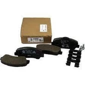 ÖN FREN BALATASI-1608691380-PEUGEOT-CITROEN - 1