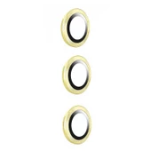 Galaxy S24 Plus Kamera Lens Koruyucu Cam Filmi thumbnail 5