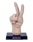 Wednesday Thing Plinth Victory Classic 25 cm Peluş - 1