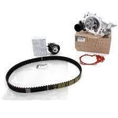 TRİGER SETİ K015454XS-7701472675-1.2 BENZİNLİ-RENAULT - 1