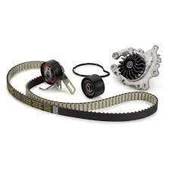 TRIGER SET+DEVİRDAİM 1628926180 1.5 HDİ.PEUGEOT-CITROEN-OPEL - 1