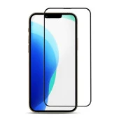 LinkTech iPhone 13 Pro Max Temperli 5D Pro Cam Ekran Koruyucu - 1