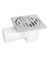 Gama 21601 10X10X50 Melez Yer Süzgeci Gama - 1