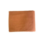 T.Concept Çift Kişilik Pamuklu Nevresim Takımı Renkli Sade thumbnail 1