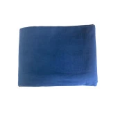 T.Concept Çift Kişilik Pamuklu Nevresim Takımı Renkli Sade thumbnail 2