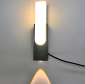 CATA CT 7067 10W Hawai Dış Mekan Led Aplik - 1