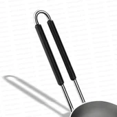 Nehir Everest 4 Parça Cezve Seti thumbnail 8