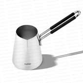 Nehir Everest 4 Parça Cezve Seti thumbnail 5