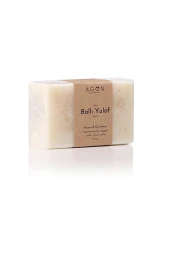 Agon Ballı Yulaflı Cilt Bakım Sabunu 120 gr. - 2