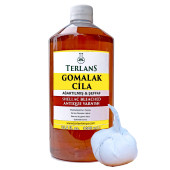 Ağartılmış Şeffaf Gomalak Cilası 1000 ml Doğal Ahşap Cila Shellac Bleached + Sürme Topu - 1
