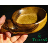 Ağartılmış Şeffaf Gomalak Cilası 1000 ml Doğal Ahşap Cila Shellac Bleached + Sürme Topu - 5