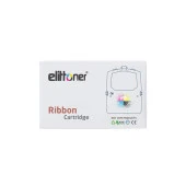 Elittoner Epson Şerit ERC-23, TM-267, TM-270, TM-300A - 2
