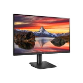 LG 22MR410-B 21.5" 5 MS 100 Hz FreeSync Full HD VA LED Monitör - 2