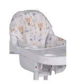 SafeMom Mama Sandalyesi Minderi - Bear - 1