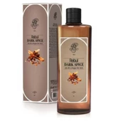 Rebul Dark Spice Kolonya Cam Şişe 250 ml - 1