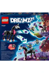 ® Dreamzzz™ Uçan At Pegasus 71457 - 8 Yaş Ve Üzeri Yaratıcı Oyuncak Yapım Seti (482 Parça) - 3