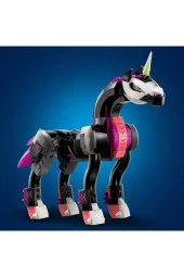 ® Dreamzzz™ Uçan At Pegasus 71457 - 8 Yaş Ve Üzeri Yaratıcı Oyuncak Yapım Seti (482 Parça) - 5