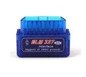 ELM327 Super Mini Bluetooth OBD2 Araç Arıza Tespit - 1