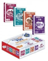 Modadil YDS Passagework Ön Hazırlık Essential Paket (1-2-3,4,5,6) Modadil Yayınları - 1