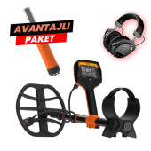 Quest V80 Dedektör + XPointer Max Avantajlı Paket - 1