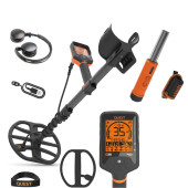 Quest Q35 Dedektör + X Pointer Max Avantajlı Paket - 2