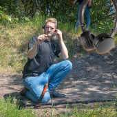 Quest Q35 Dedektör + X Pointer Max Avantajlı Paket - 5
