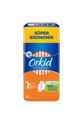 Ultra Extra Hijyenik Ped Normal Süper Ekonomik Paket 26 Ped - 3