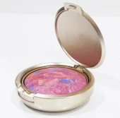 Carmina Terracotta Allık 02 Kahve Mor Bronz Tonlar - 1