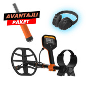 Quest V60 Dedektör + XPointer Max Avantajlı Paket - 1